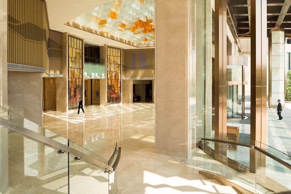 Swissotel Guangzhou Exterior photo